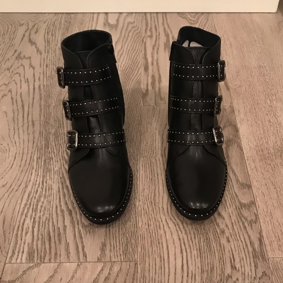 paul green soho boot